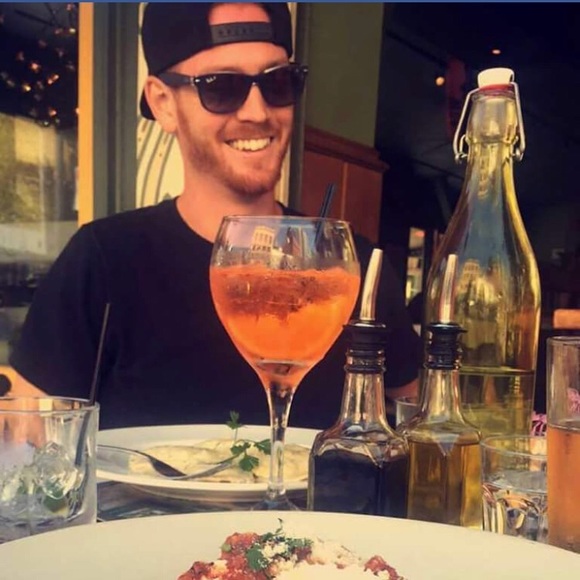 Meet your Posher, Steven - Picture 1 of 1